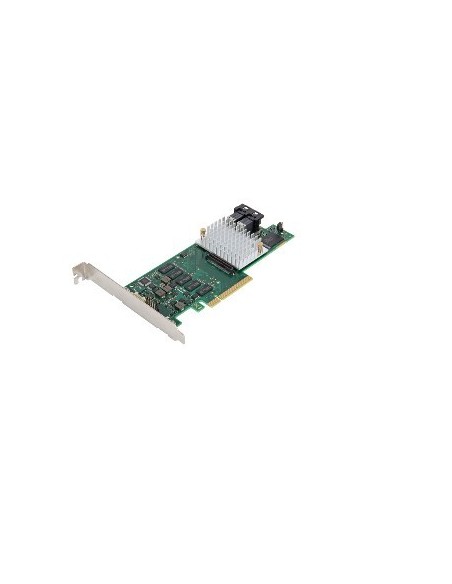 Fujitsu EP400i controller RAID PCI 3.0 12 Gbit s