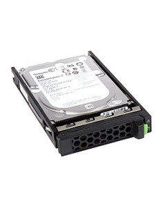 Fujitsu S26361-F5297-L200 drives allo stato solido 2.5" 200 GB SAS