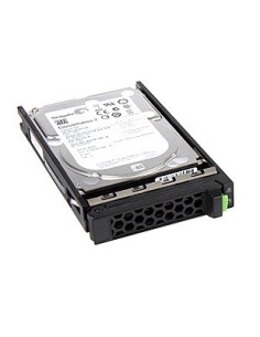 Fujitsu S26361-F5298-L400 drives allo stato solido 2.5" 400 GB SAS