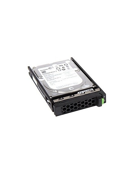 Fujitsu S26361-F5298-L400 drives allo stato solido 2.5" 400 GB SAS