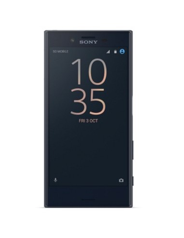 Sony Xperia X Compact 11,7 cm (4.6") SIM singola Android 6.0 4G USB tipo-C 3 GB 32 GB 2700 mAh Nero