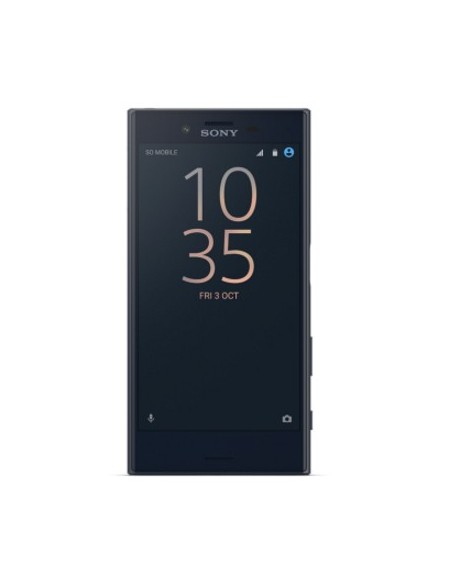 Sony Xperia X Compact 11,7 cm (4.6") SIM singola Android 6.0 4G USB tipo-C 3 GB 32 GB 2700 mAh Nero