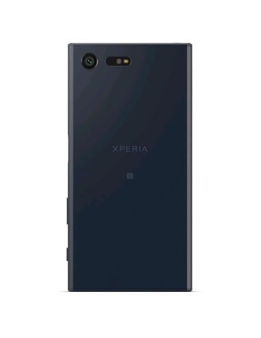 Sony Xperia X Compact 11,7 cm (4.6") SIM singola Android 6.0 4G USB tipo-C 3 GB 32 GB 2700 mAh Nero