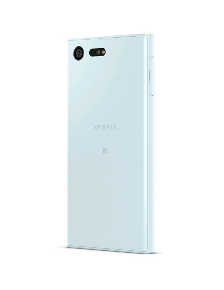 Sony Xperia X Compact 11,7 cm (4.6") SIM singola Android 6.0 4G USB tipo-C 3 GB 32 GB 2700 mAh Blu