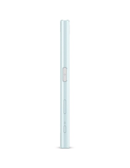 Sony Xperia X Compact 11,7 cm (4.6") SIM singola Android 6.0 4G USB tipo-C 3 GB 32 GB 2700 mAh Blu