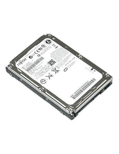 Fujitsu 1.2TB 10K 512e SAS-III 2.5" 1200 GB