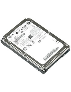 Fujitsu 600GB 10K 512e SAS-III 2.5"