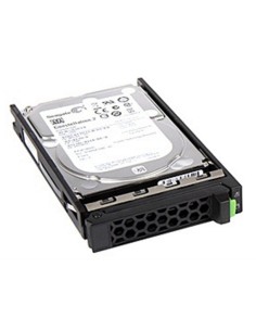Fujitsu 600GB SAS 2.5" 2.5"