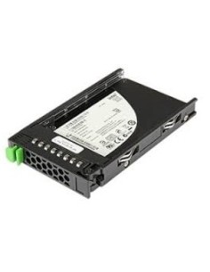 Fujitsu S26361-F5629-L480 drives allo stato solido 3.5" 480 GB Serial ATA III
