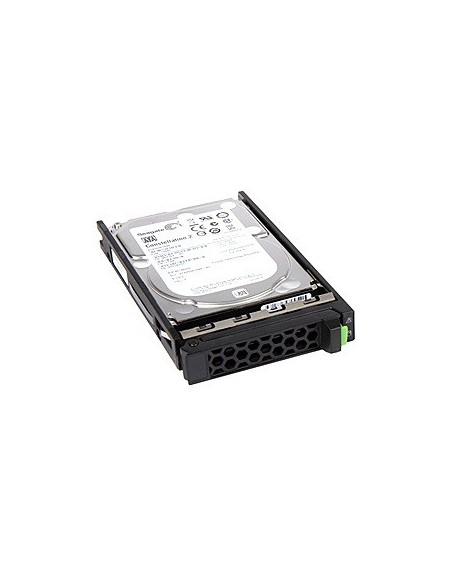 Fujitsu S26361-F5672-L240 drives allo stato solido 3.5" 240 GB Serial ATA III