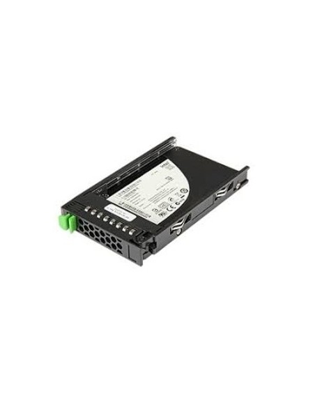Fujitsu S26361-F5674-L480 drives allo stato solido 2.5" 480 GB Serial ATA III