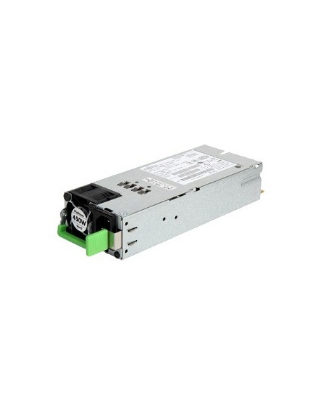 Fujitsu S26113-F575-L13 alimentatore per computer 450 W Grigio