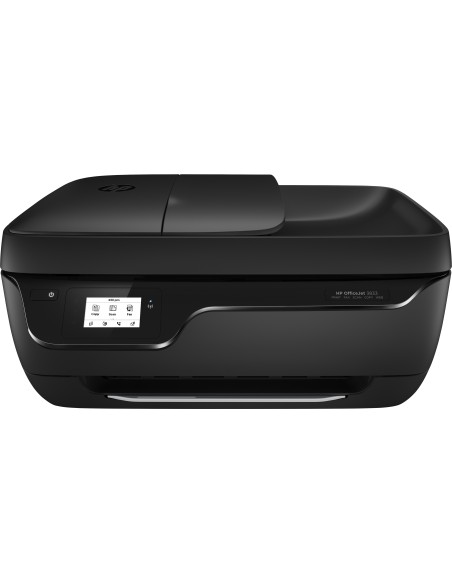 HP OfficeJet 3833 Getto termico d'inchiostro A4 4800 x 1200 DPI 8,5 ppm Wi-Fi