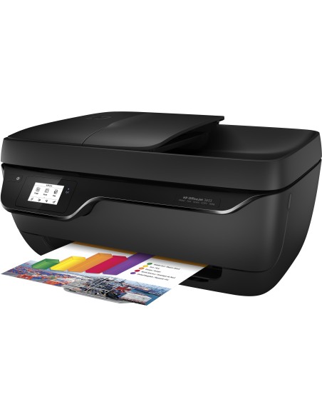 HP OfficeJet 3833 Getto termico d'inchiostro A4 4800 x 1200 DPI 8,5 ppm Wi-Fi