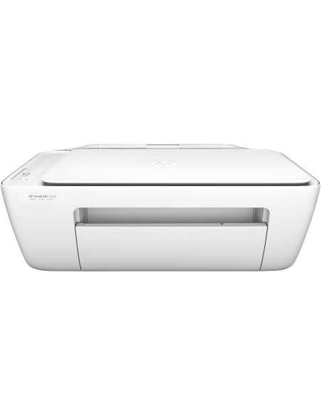 HP DeskJet Imprimantă 2130 All-in-One Getto termico d'inchiostro A4 4800 x 1200 DPI 7,5 ppm