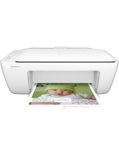 HP DeskJet Imprimantă 2130 All-in-One Getto termico d'inchiostro A4 4800 x 1200 DPI 7,5 ppm 2