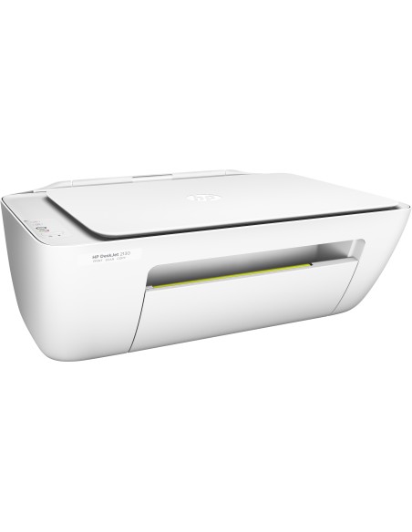 HP DeskJet Imprimantă 2130 All-in-One Getto termico d'inchiostro A4 4800 x 1200 DPI 7,5 ppm