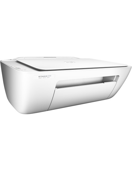 HP DeskJet Imprimantă 2130 All-in-One Getto termico d'inchiostro A4 4800 x 1200 DPI 7,5 ppm