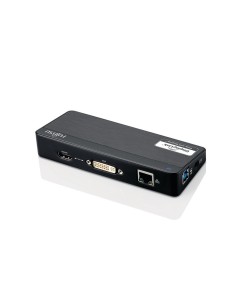 Fujitsu PR7.1 Cablato USB 3.2 Gen 1 (3.1 Gen 1) Type-A Nero