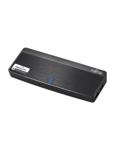Fujitsu PR8.1 Cablato USB 3.2 Gen 1 (3.1 Gen 1) Type-B Nero