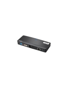 Fujitsu PR8.1 Cablato USB 3.2 Gen 1 (3.1 Gen 1) Type-B Nero 2