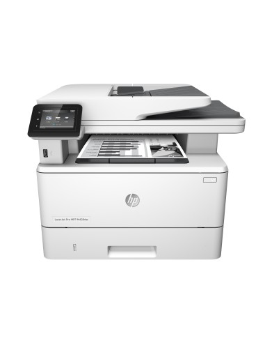 HP LaserJet Pro M426dw Laser A4 1200 x 1200 DPI 38 ppm Wi-Fi