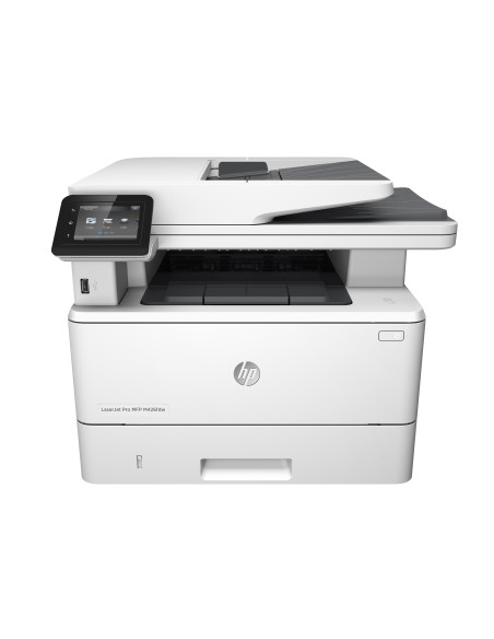 HP LaserJet Pro M426fdw Laser A4 1200 x 1200 DPI 38 ppm Wi-Fi