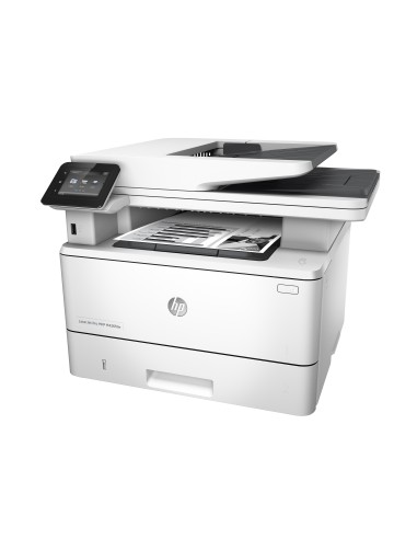 HP LaserJet Pro M426fdw Laser A4 1200 x 1200 DPI 38 ppm Wi-Fi