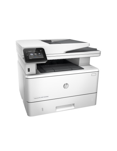 HP LaserJet Pro M426fdw Laser A4 1200 x 1200 DPI 38 ppm Wi-Fi