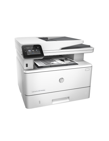 HP LaserJet Pro M426fdw Laser A4 1200 x 1200 DPI 38 ppm Wi-Fi