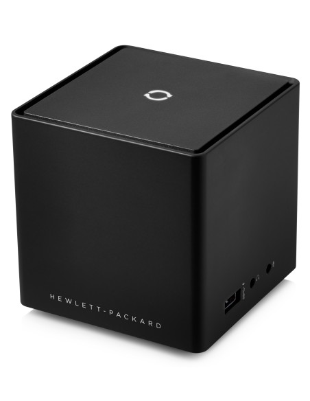 HP Docking Station wireless Advanced