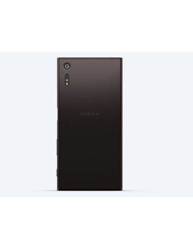 Sony Xperia XZ 13,2 cm (5.2") SIM singola 4G Micro-USB 3 GB 32 GB 2900 mAh Nero