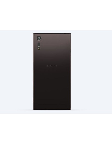 Sony Xperia XZ 13,2 cm (5.2") SIM singola 4G Micro-USB 3 GB 32 GB 2900 mAh Nero