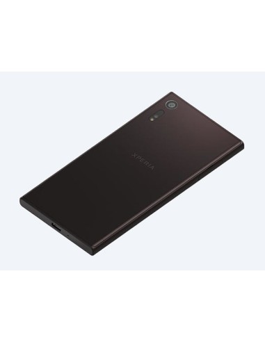 Sony Xperia XZ 13,2 cm (5.2") SIM singola 4G Micro-USB 3 GB 32 GB 2900 mAh Nero