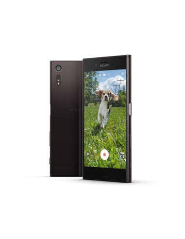 Sony Xperia XZ 13,2 cm (5.2") SIM singola 4G Micro-USB 3 GB 32 GB 2900 mAh Nero