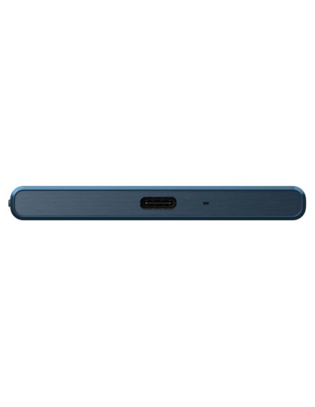 Sony Xperia XZ 13,2 cm (5.2") SIM singola 4G Micro-USB 3 GB 32 GB 2900 mAh Blu