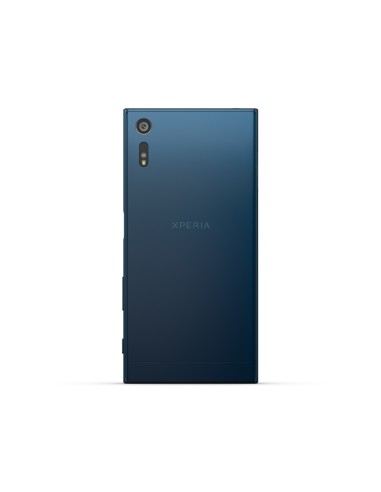 Sony Xperia XZ 13,2 cm (5.2") SIM singola 4G Micro-USB 3 GB 32 GB 2900 mAh Blu