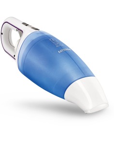 Philips MiniVac Aspirabriciole con batteria da 4,8 V