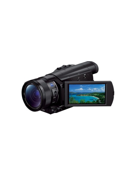 Sony FDR-AX100E