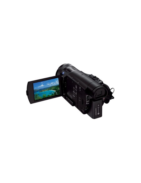 Sony FDR-AX100E