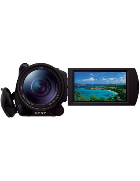 Sony FDR-AX100E