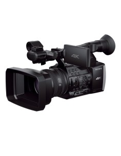 Sony FDR-AX1