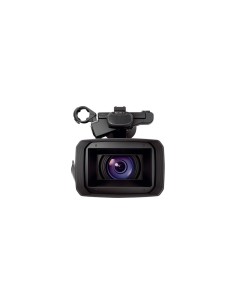Sony FDR-AX1 2