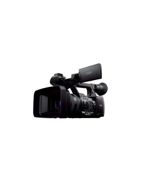 Sony FDR-AX1