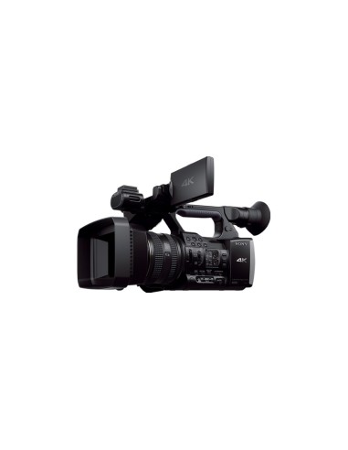 Sony FDR-AX1