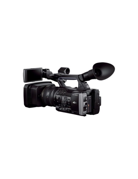 Sony FDR-AX1