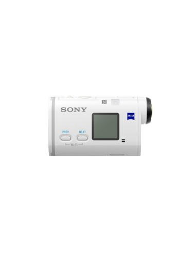 Sony FDR-X1000VR