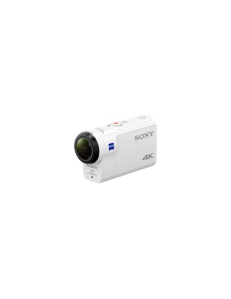 Sony FDR-X3000R + AKA-FGP1 fotocamera per sport d'azione 8,2 MP Full HD CMOS 25,4   2,5 mm (1   2.5") Wi-Fi