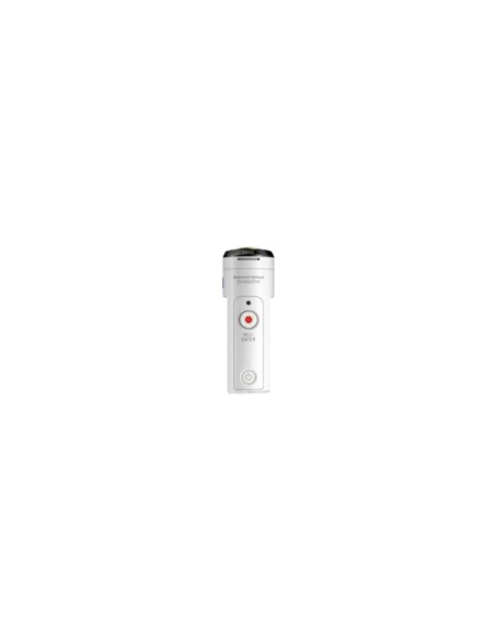 Sony FDR-X3000R + AKA-FGP1 fotocamera per sport d'azione 8,2 MP Full HD CMOS 25,4   2,5 mm (1   2.5") Wi-Fi