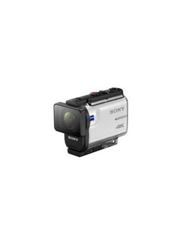 Sony FDR-X3000R + AKA-FGP1 fotocamera per sport d'azione 8,2 MP Full HD CMOS 25,4   2,5 mm (1   2.5") Wi-Fi